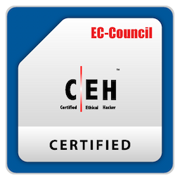 Ethical Hacker Certified