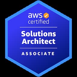 AWS Certified Solutions Architect