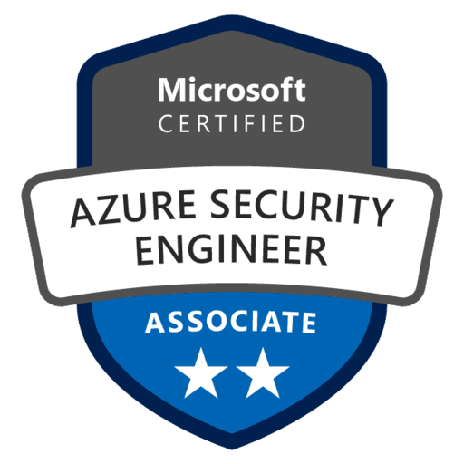 Azure Security Engineer