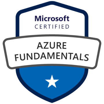 Azure Fundamental