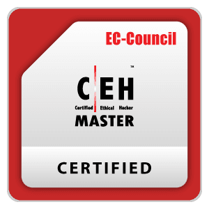 CEH Master