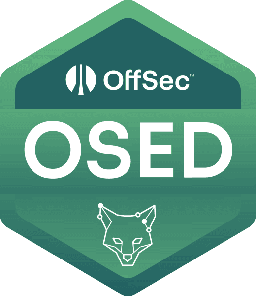 osed